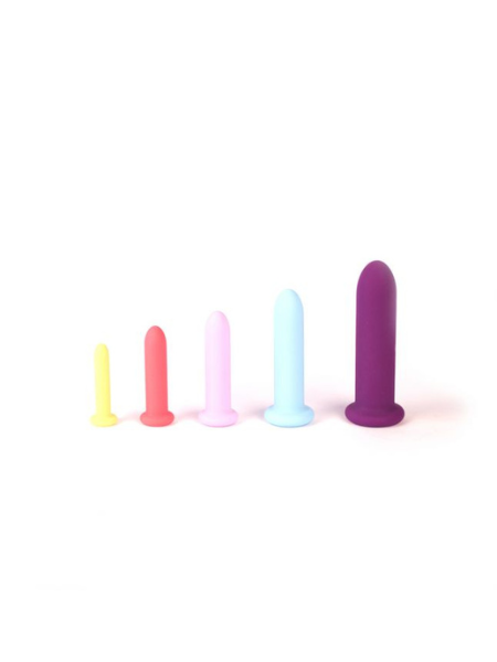 [Everything] You Need to Know About Vaginal Dilators - Make + Manifest